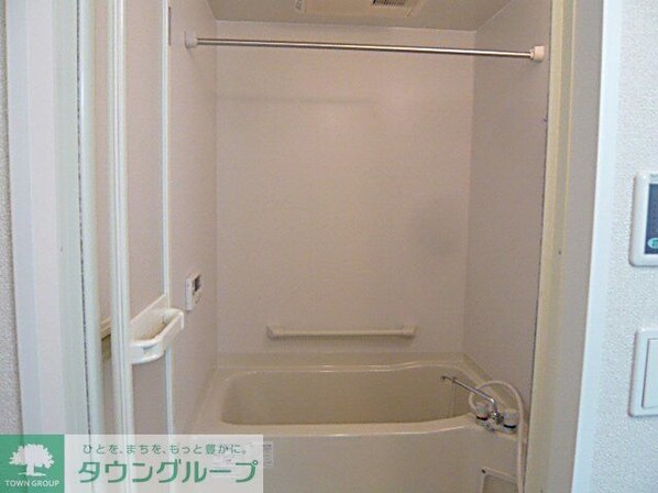 レオネクストアロサールの物件内観写真